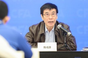 九游娱乐-陈戌源：李铁带队备战12强赛 希望更多武磊走出去