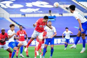 山东中卫隐患或成广州突破口 郭田雨可再成胜负手