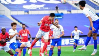 山东中卫隐患或成广州突破口 郭田雨可再成胜负手