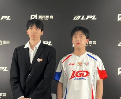 Shaoye：打到这里实力差距有点大，希望第三赛段再进淘汰赛